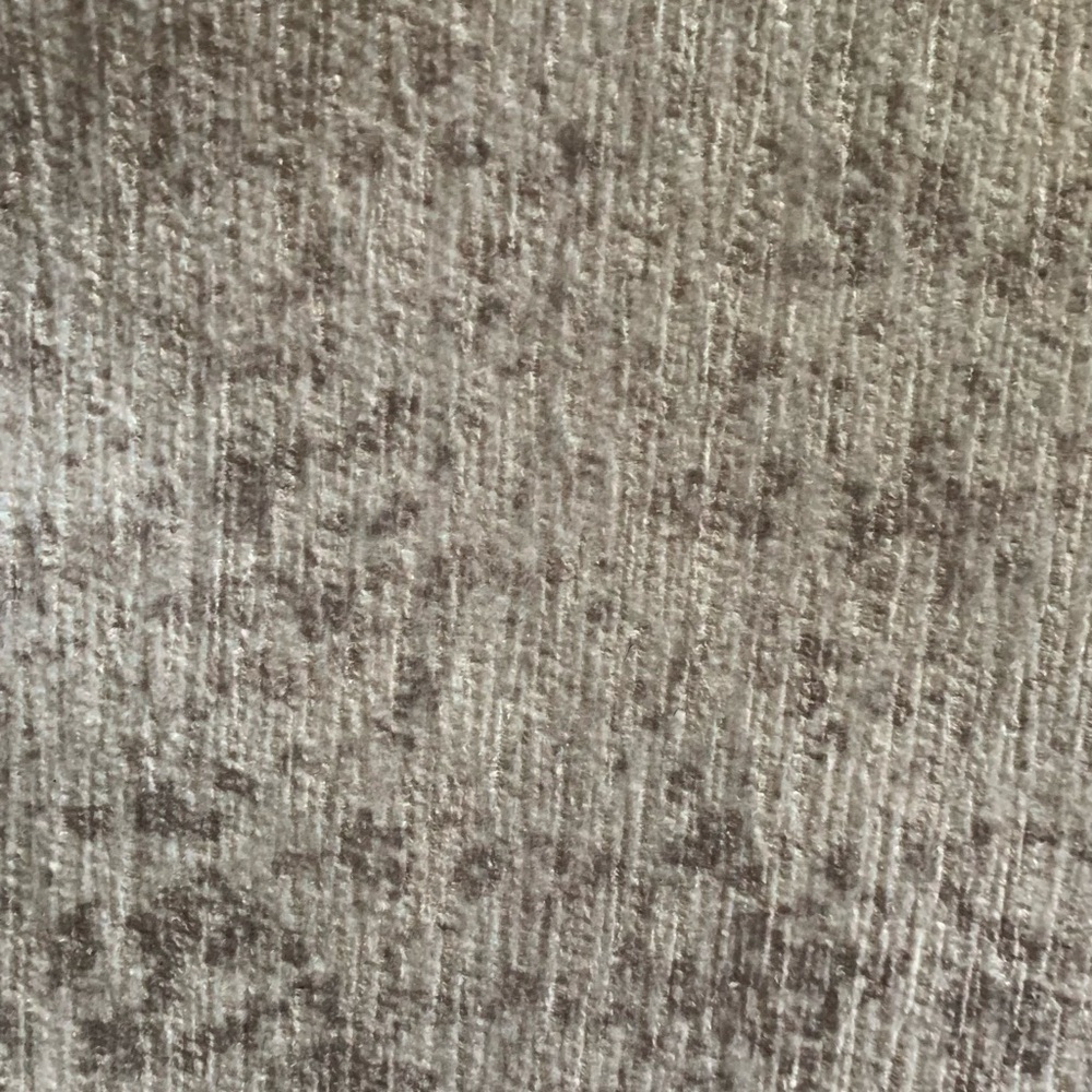 Ruggable washable rug. Greys, creams, neutrals. 9x12 NEW. NEVER USED. Rug only.